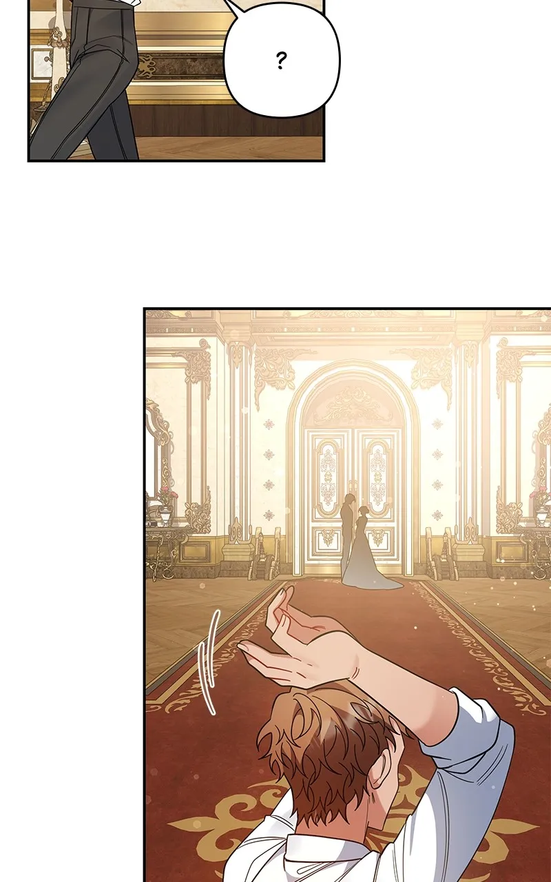 Do Not Hold on to the Broken Branch Chapter 16 page 94 - 