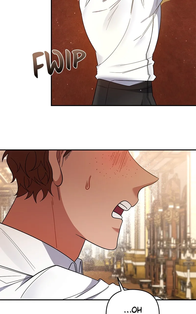 Do Not Hold on to the Broken Branch Chapter 16 page 95 - 