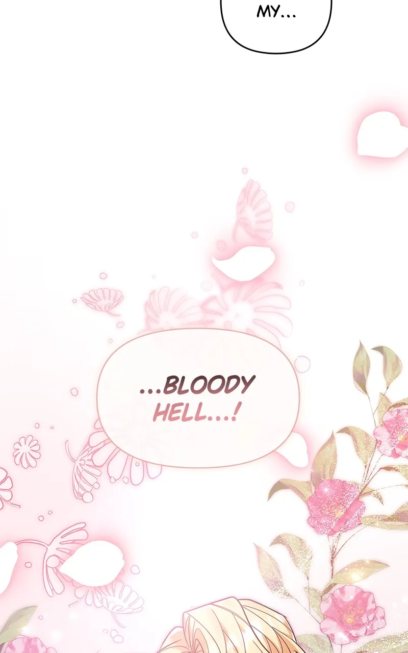 Do Not Hold on to the Broken Branch Chapter 16 page 96 - 