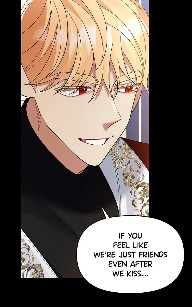Do Not Hold on to the Broken Branch Chapter 17 page 17 - 