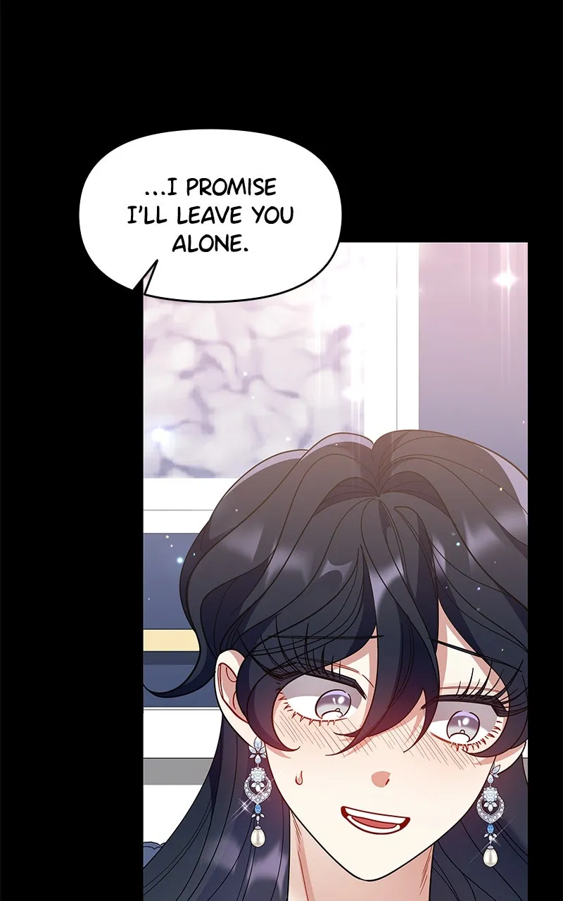 Do Not Hold on to the Broken Branch Chapter 17 page 18 - 