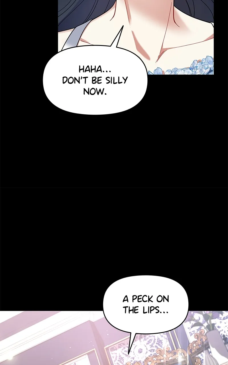 Do Not Hold on to the Broken Branch Chapter 17 page 19 - 