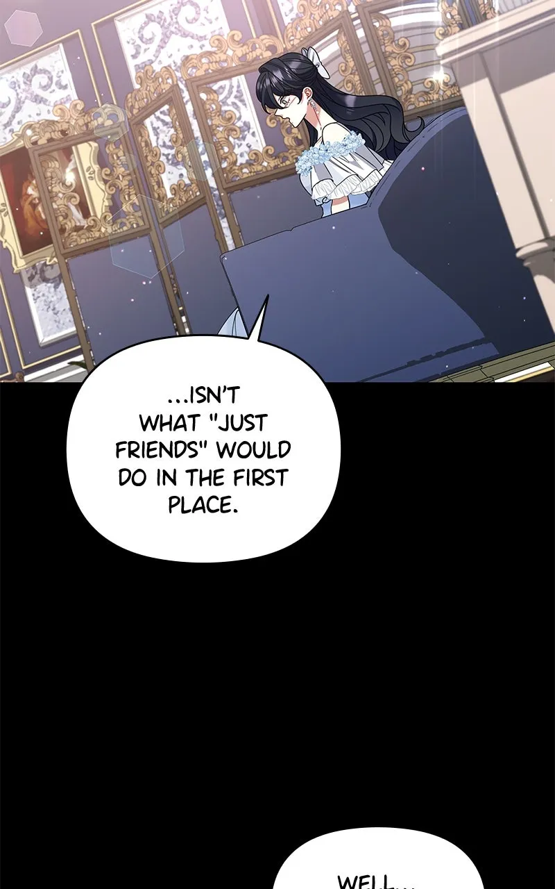 Do Not Hold on to the Broken Branch Chapter 17 page 20 - 
