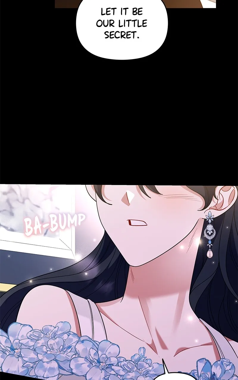 Do Not Hold on to the Broken Branch Chapter 17 page 22 - 