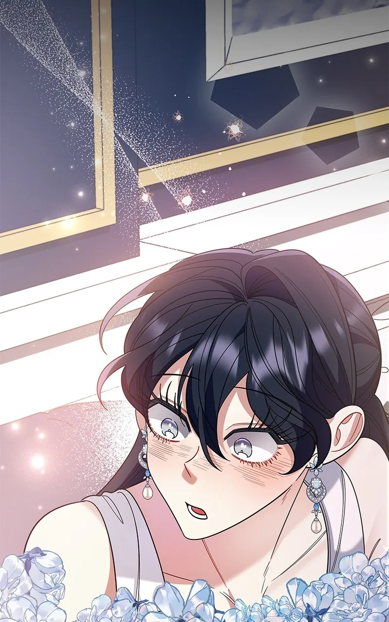 Do Not Hold on to the Broken Branch Chapter 17 page 24 - 
