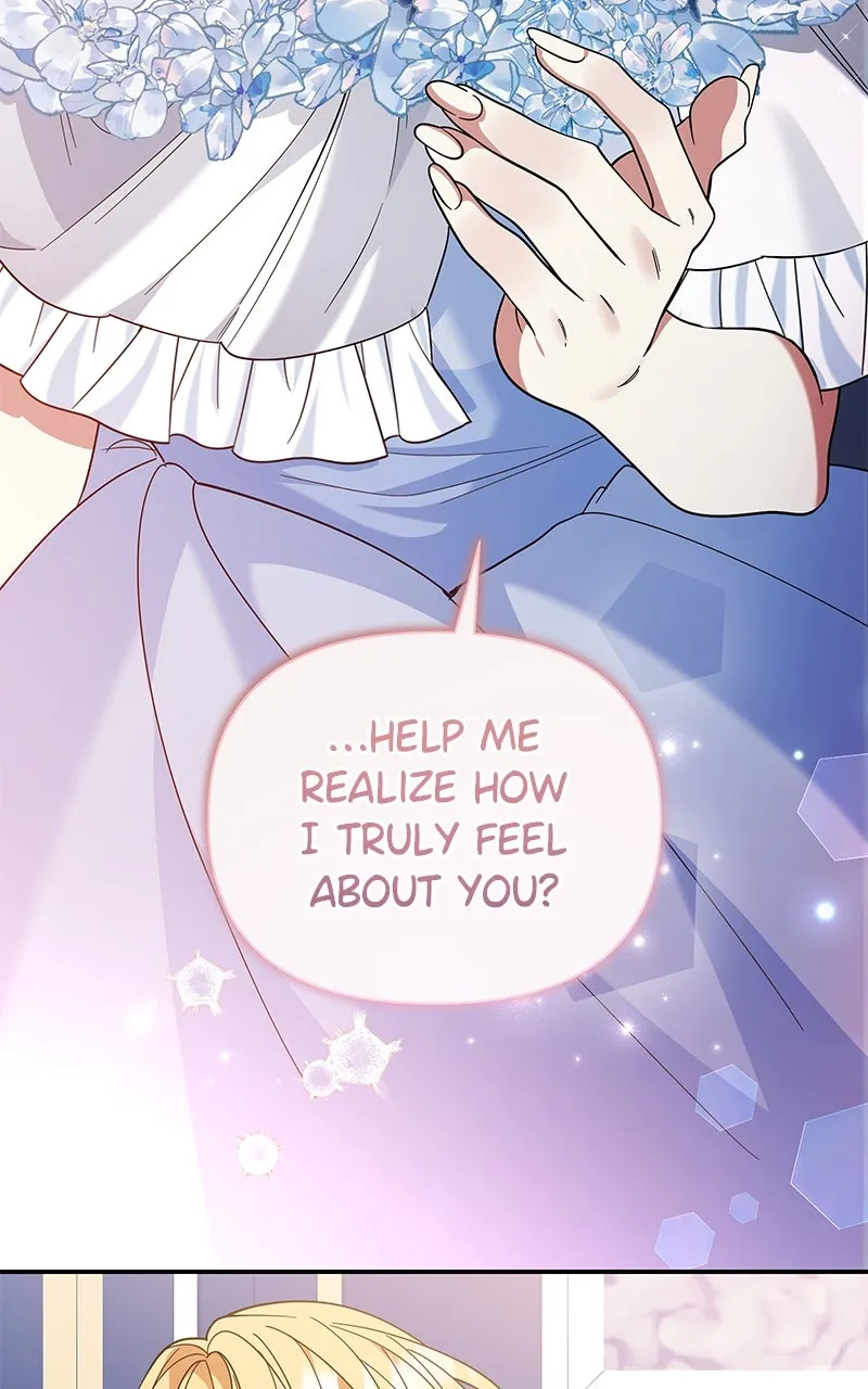 Do Not Hold on to the Broken Branch Chapter 17 page 25 - 