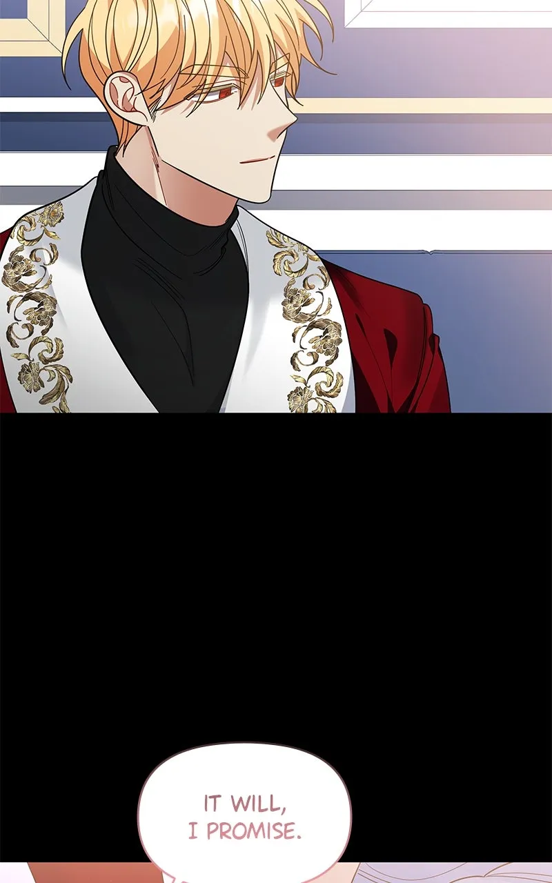 Do Not Hold on to the Broken Branch Chapter 17 page 26 - 
