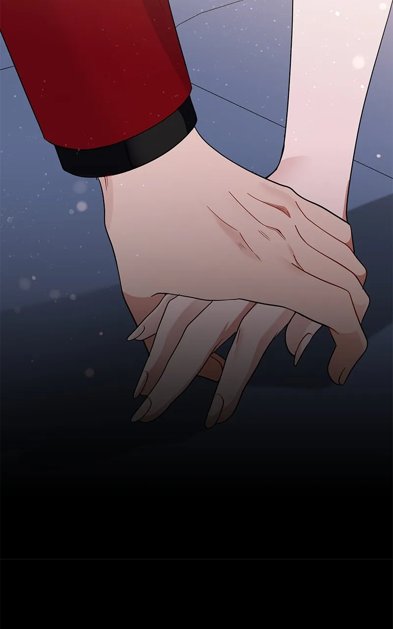 Do Not Hold on to the Broken Branch Chapter 17 page 28 - 