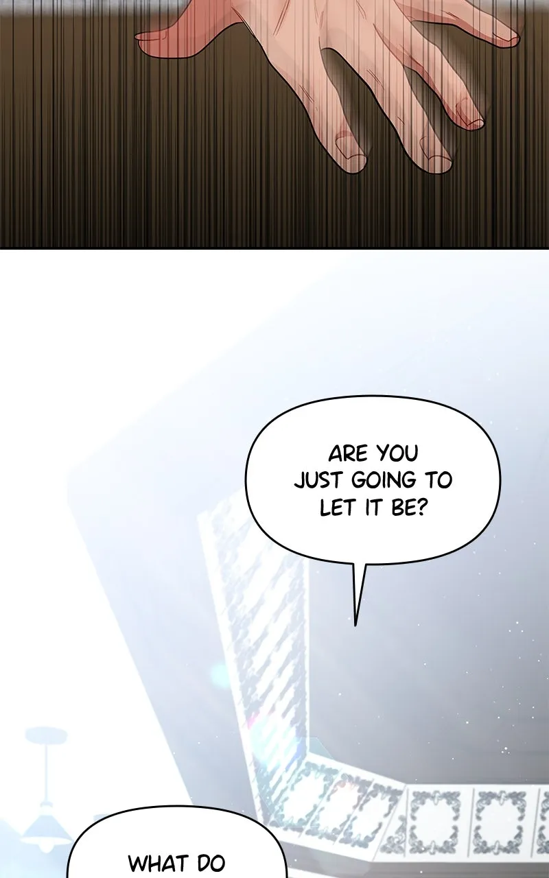Do Not Hold on to the Broken Branch Chapter 17 page 4 - 