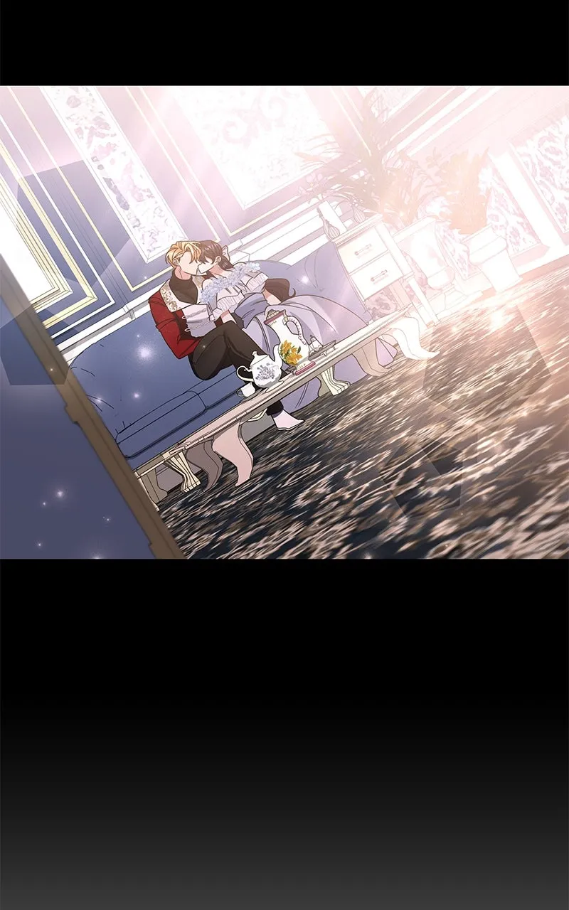 Do Not Hold on to the Broken Branch Chapter 17 page 31 - 