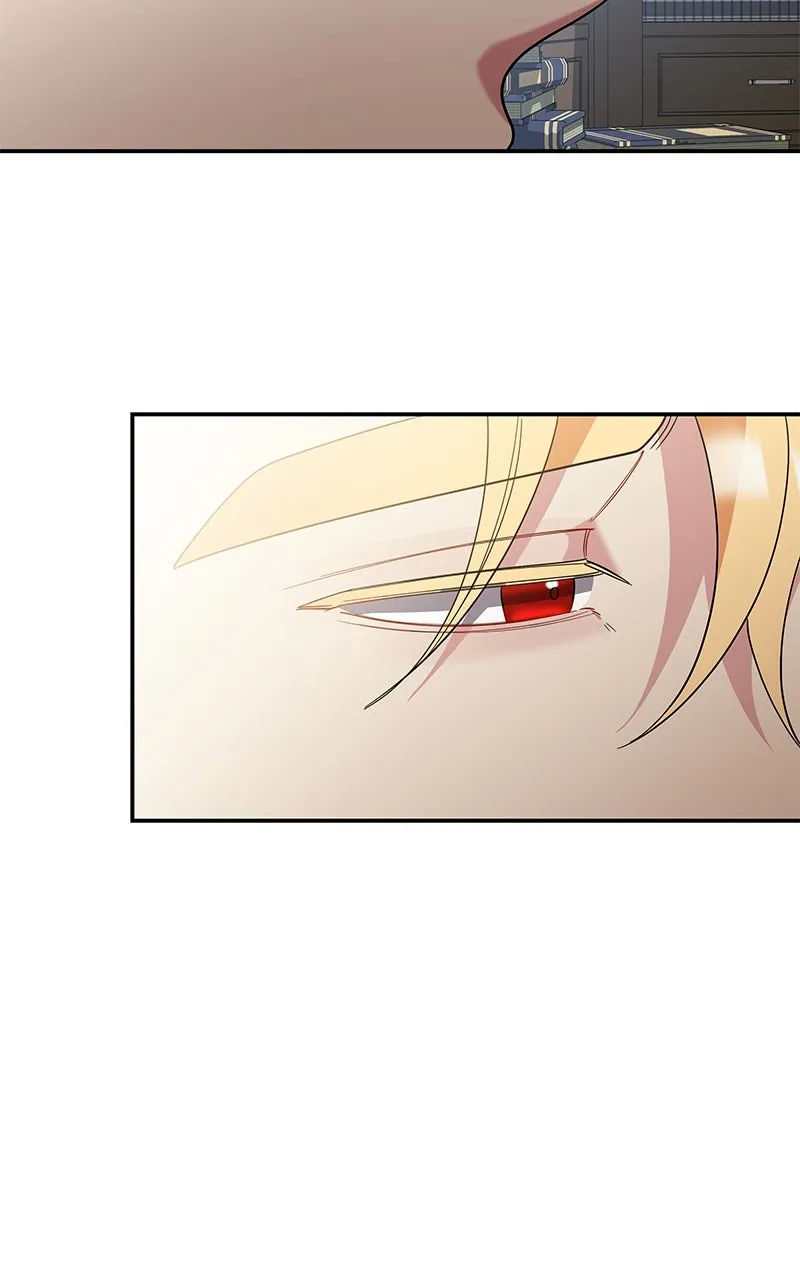Do Not Hold on to the Broken Branch Chapter 17 page 34 - 