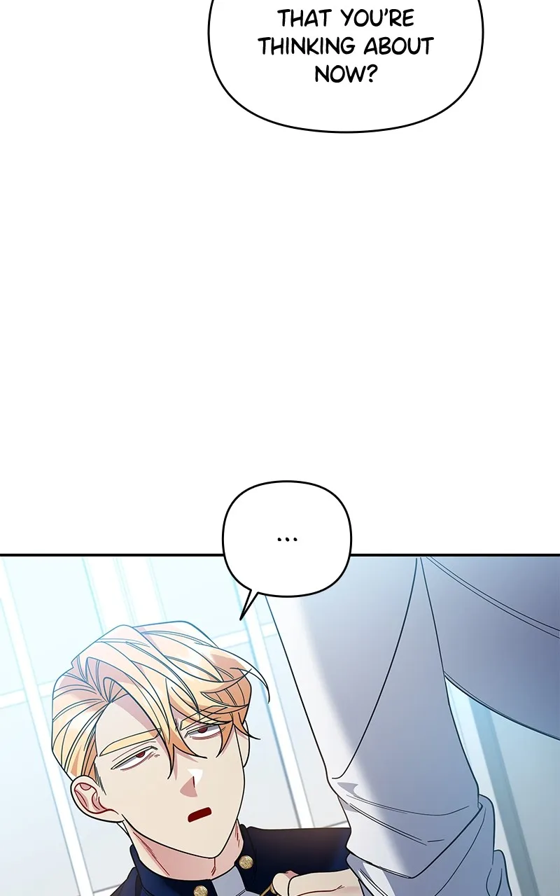 Do Not Hold on to the Broken Branch Chapter 17 page 36 - 