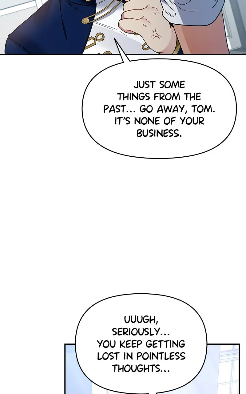Do Not Hold on to the Broken Branch Chapter 17 page 37 - 