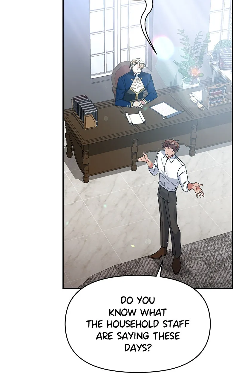 Do Not Hold on to the Broken Branch Chapter 17 page 38 - 