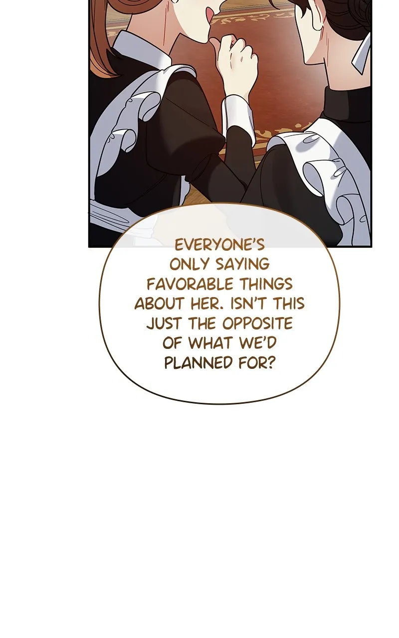 Do Not Hold on to the Broken Branch Chapter 17 page 41 - 
