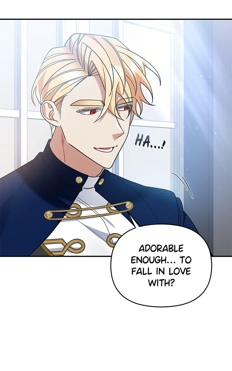 Do Not Hold on to the Broken Branch Chapter 17 page 42 - 