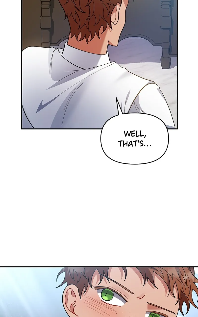 Do Not Hold on to the Broken Branch Chapter 17 page 44 - 
