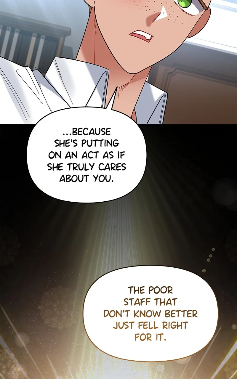 Do Not Hold on to the Broken Branch Chapter 17 page 45 - 