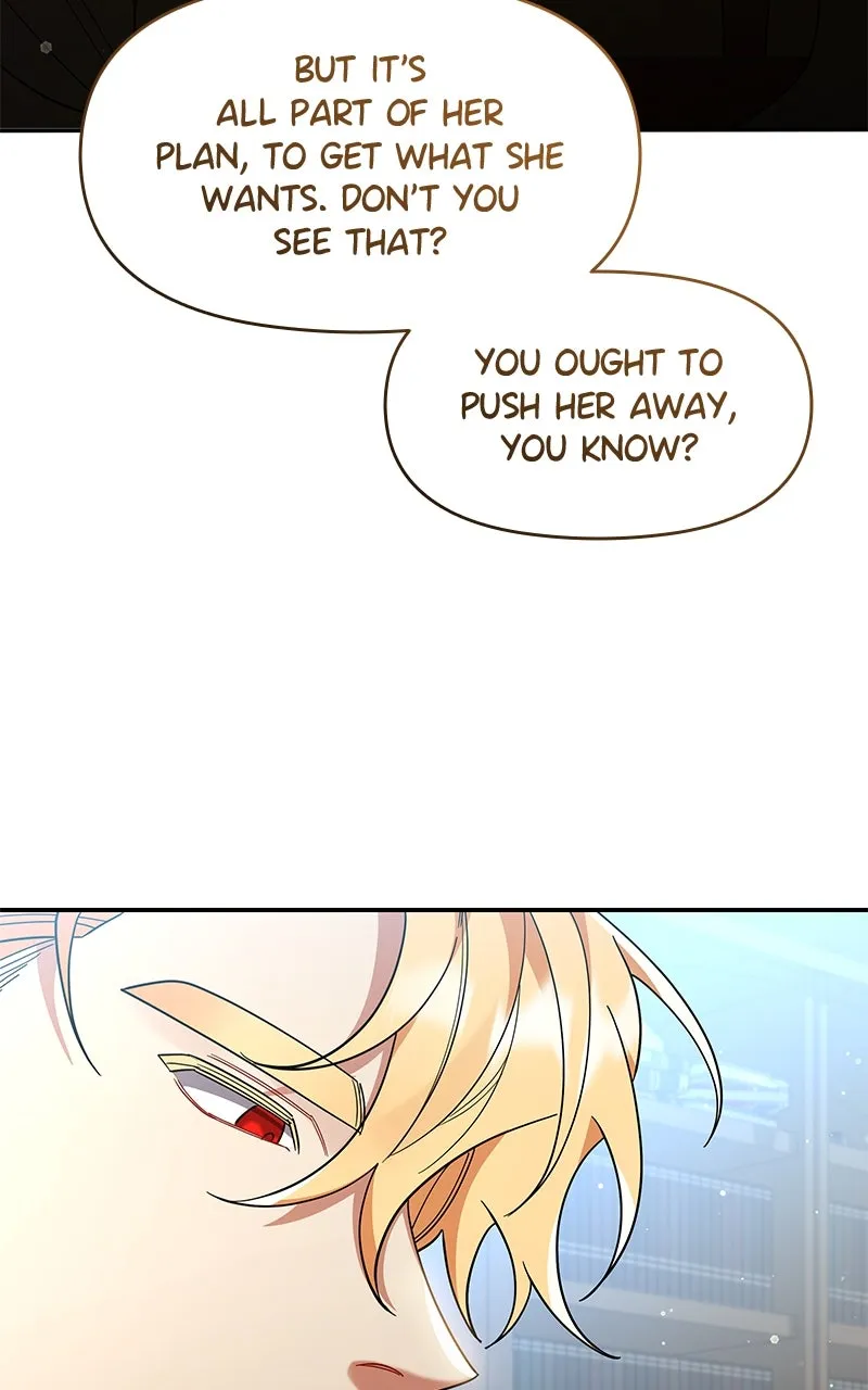 Do Not Hold on to the Broken Branch Chapter 17 page 47 - 