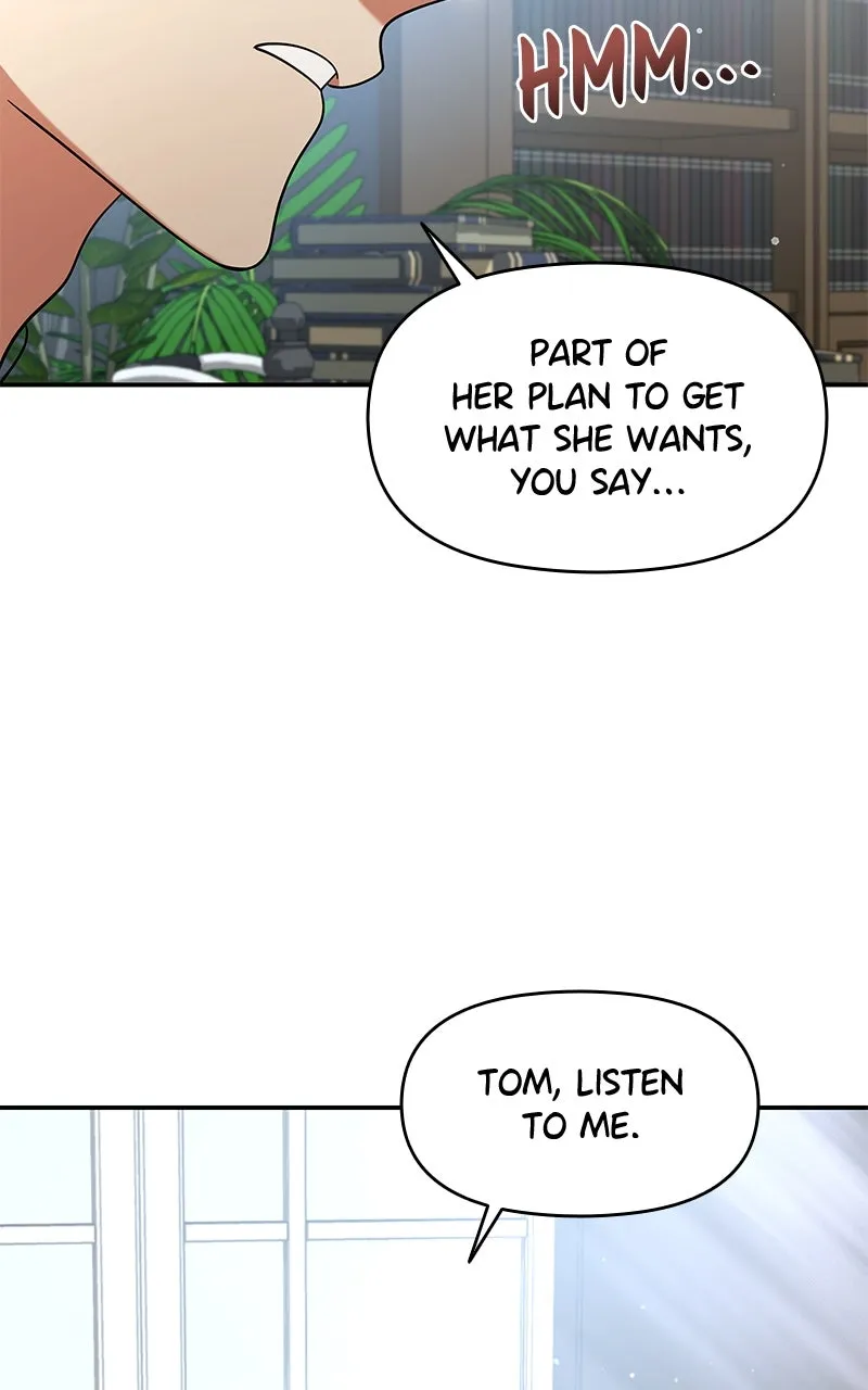 Do Not Hold on to the Broken Branch Chapter 17 page 48 - 