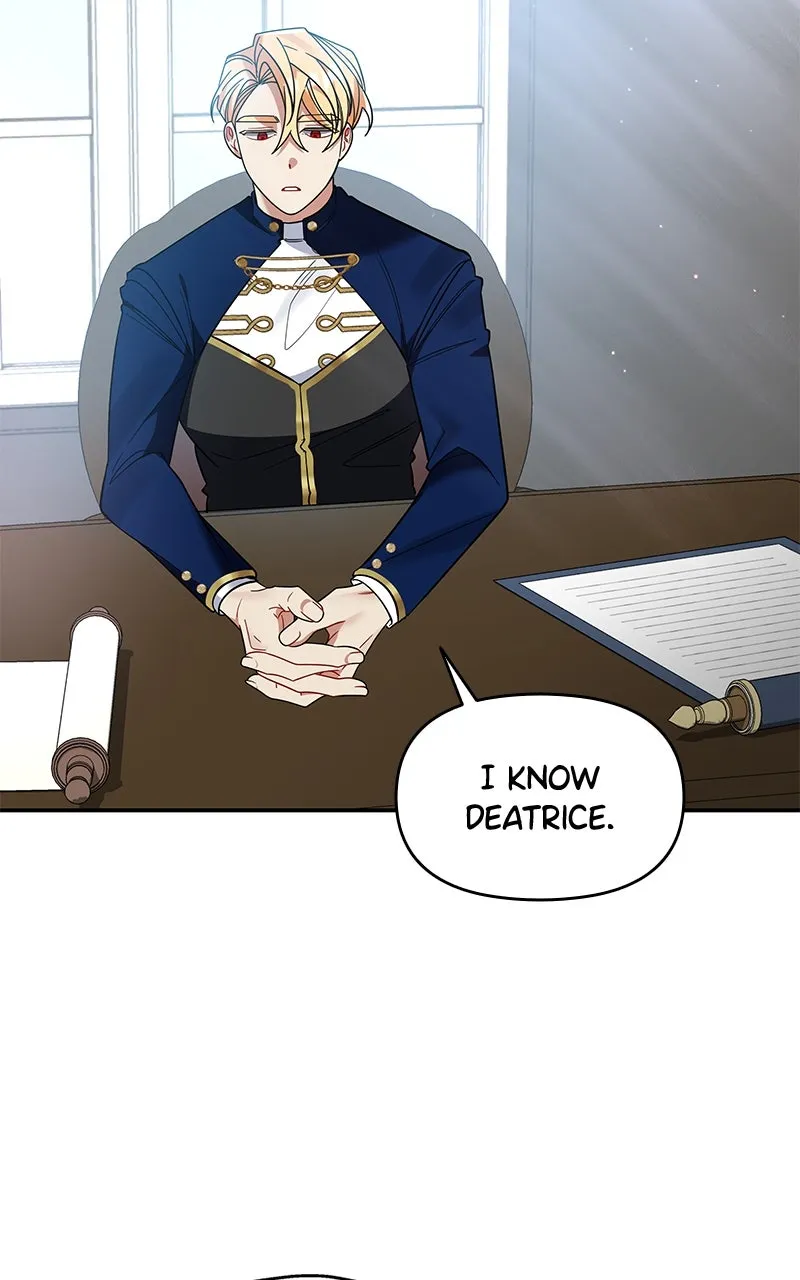 Do Not Hold on to the Broken Branch Chapter 17 page 49 - 