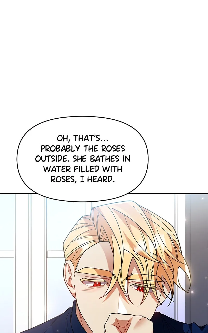 Do Not Hold on to the Broken Branch Chapter 17 page 54 - 
