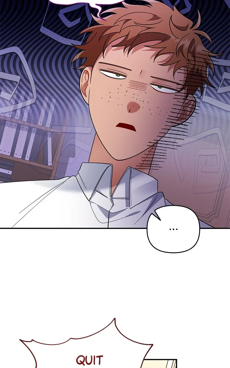 Do Not Hold on to the Broken Branch Chapter 17 page 58 - 