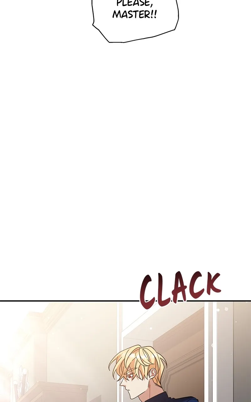 Do Not Hold on to the Broken Branch Chapter 17 page 60 - 