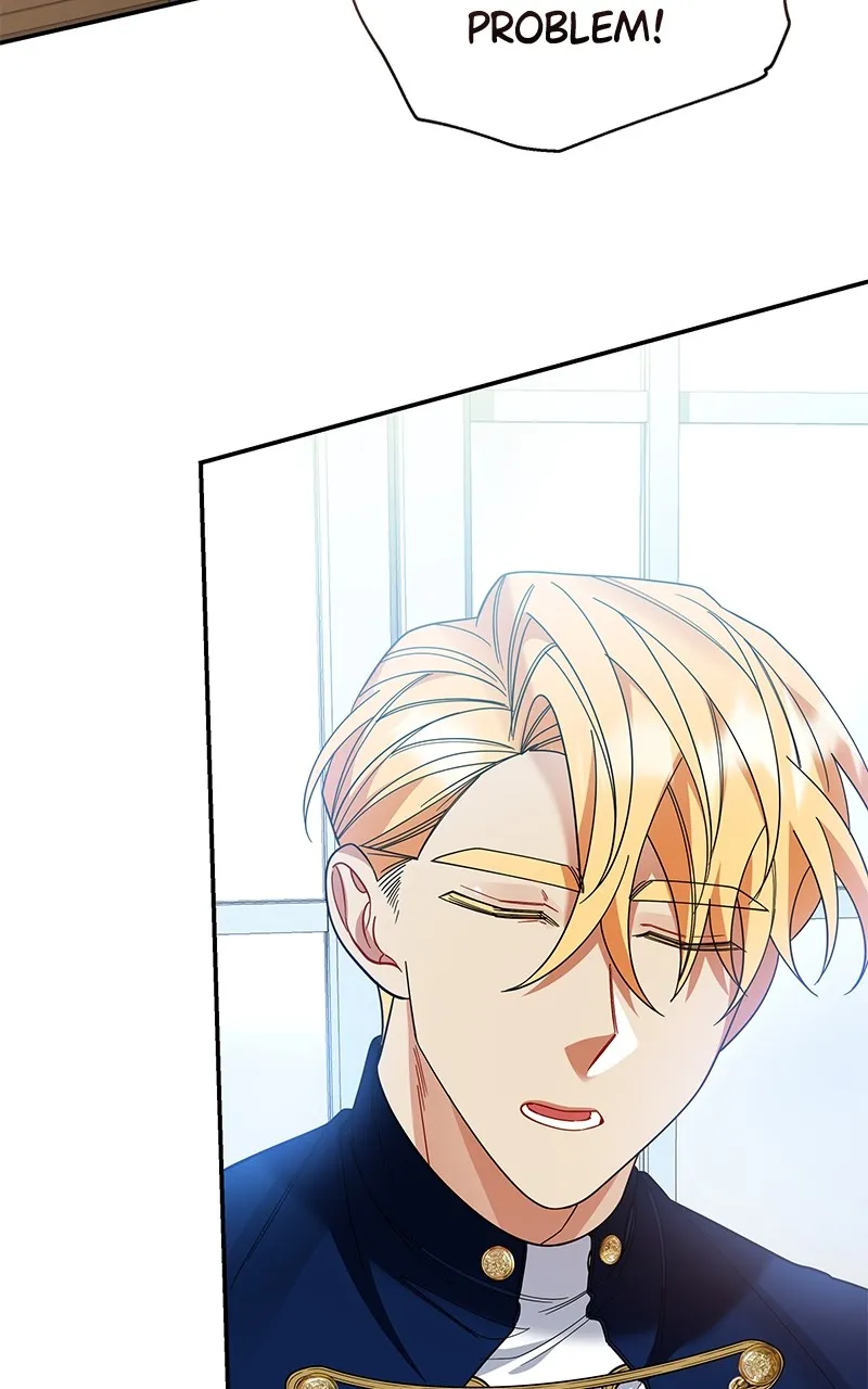 Do Not Hold on to the Broken Branch Chapter 17 page 7 - 