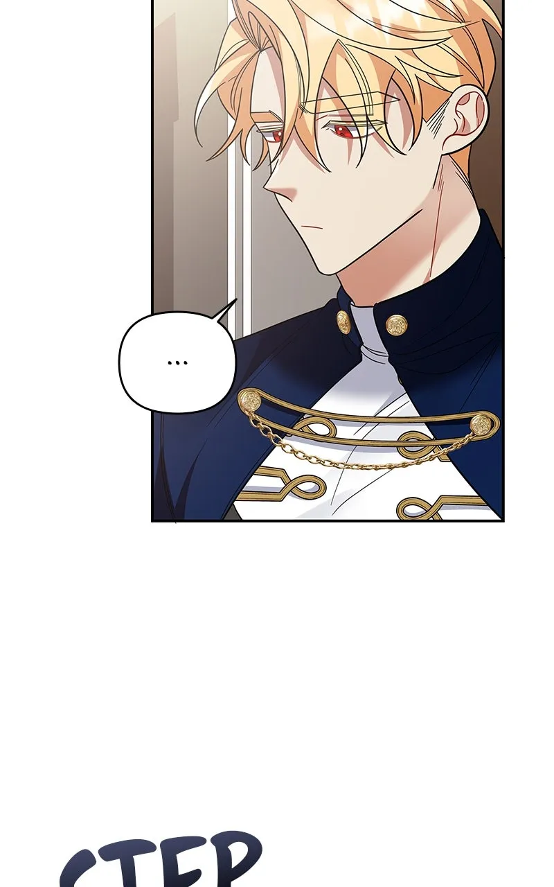 Do Not Hold on to the Broken Branch Chapter 17 page 62 - 