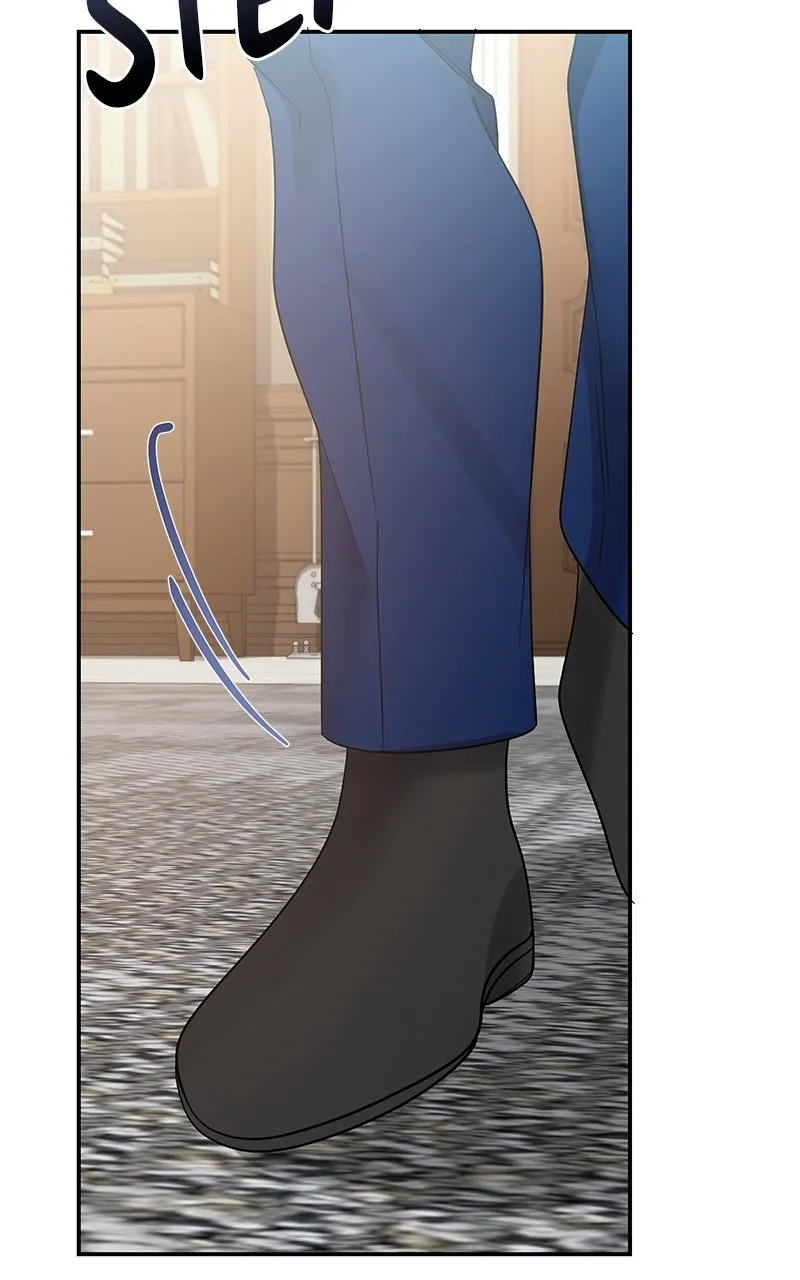 Do Not Hold on to the Broken Branch Chapter 17 page 63 - 