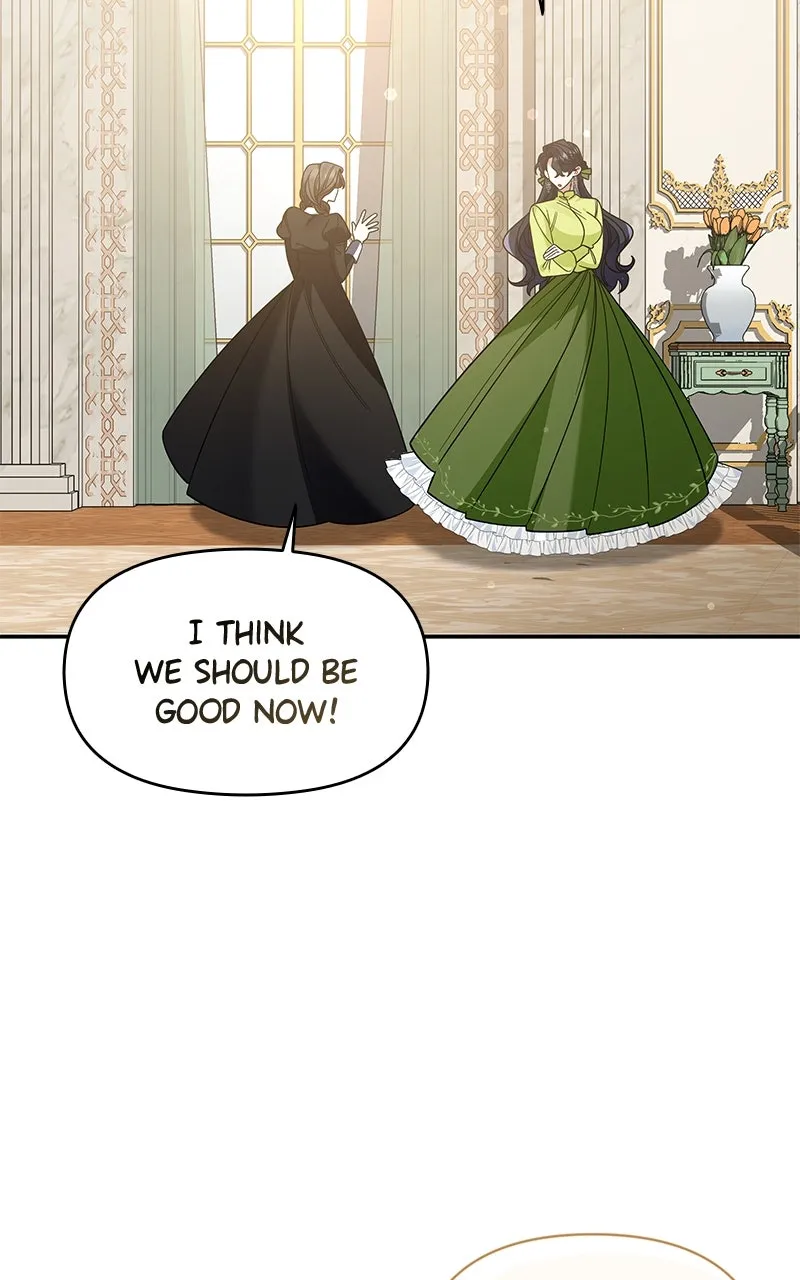 Do Not Hold on to the Broken Branch Chapter 17 page 70 - 