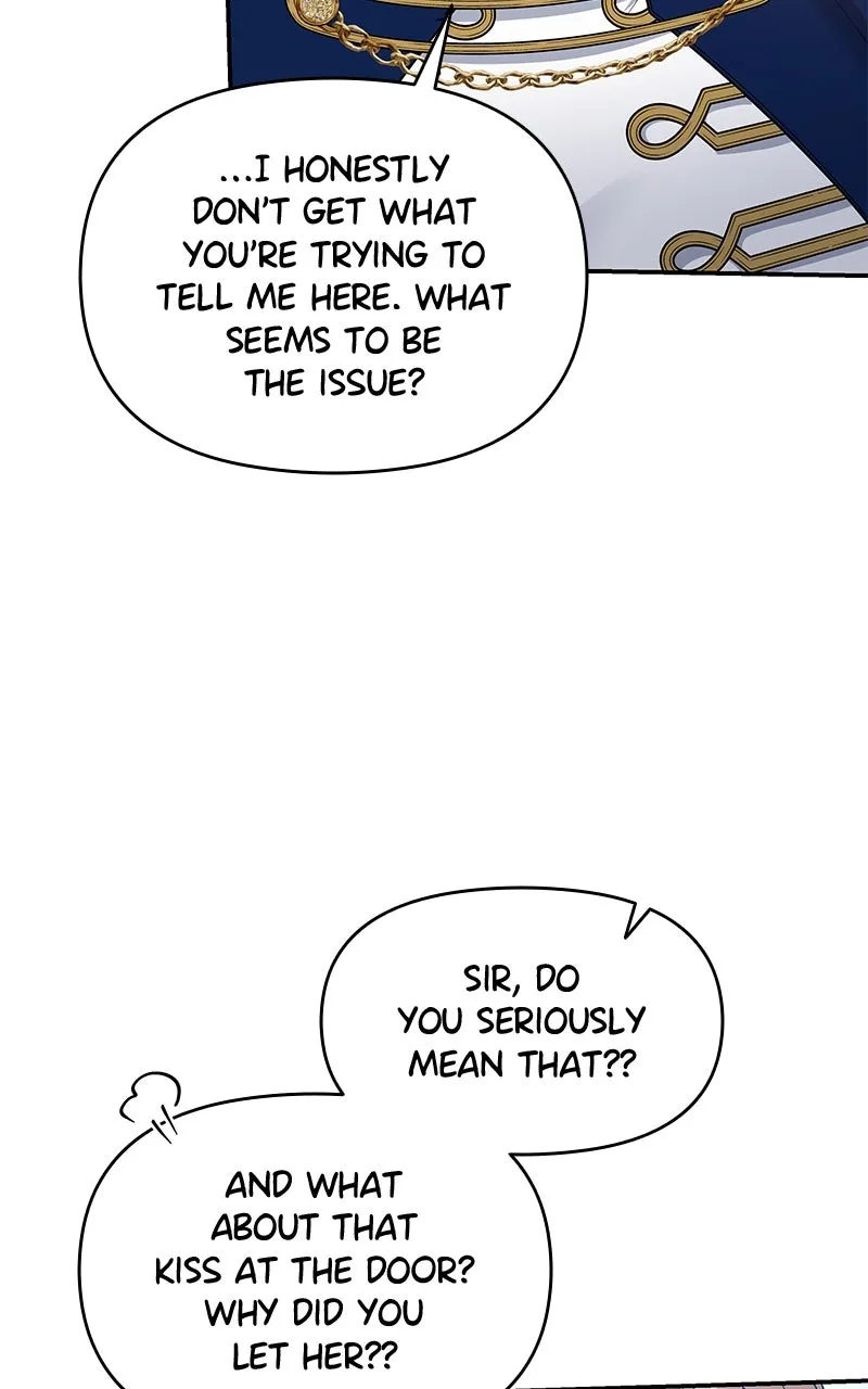 Do Not Hold on to the Broken Branch Chapter 17 page 8 - 