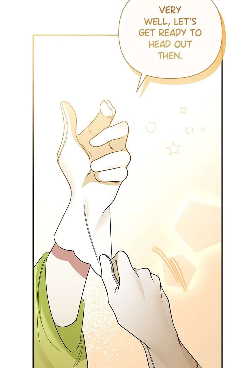 Do Not Hold on to the Broken Branch Chapter 17 page 71 - 