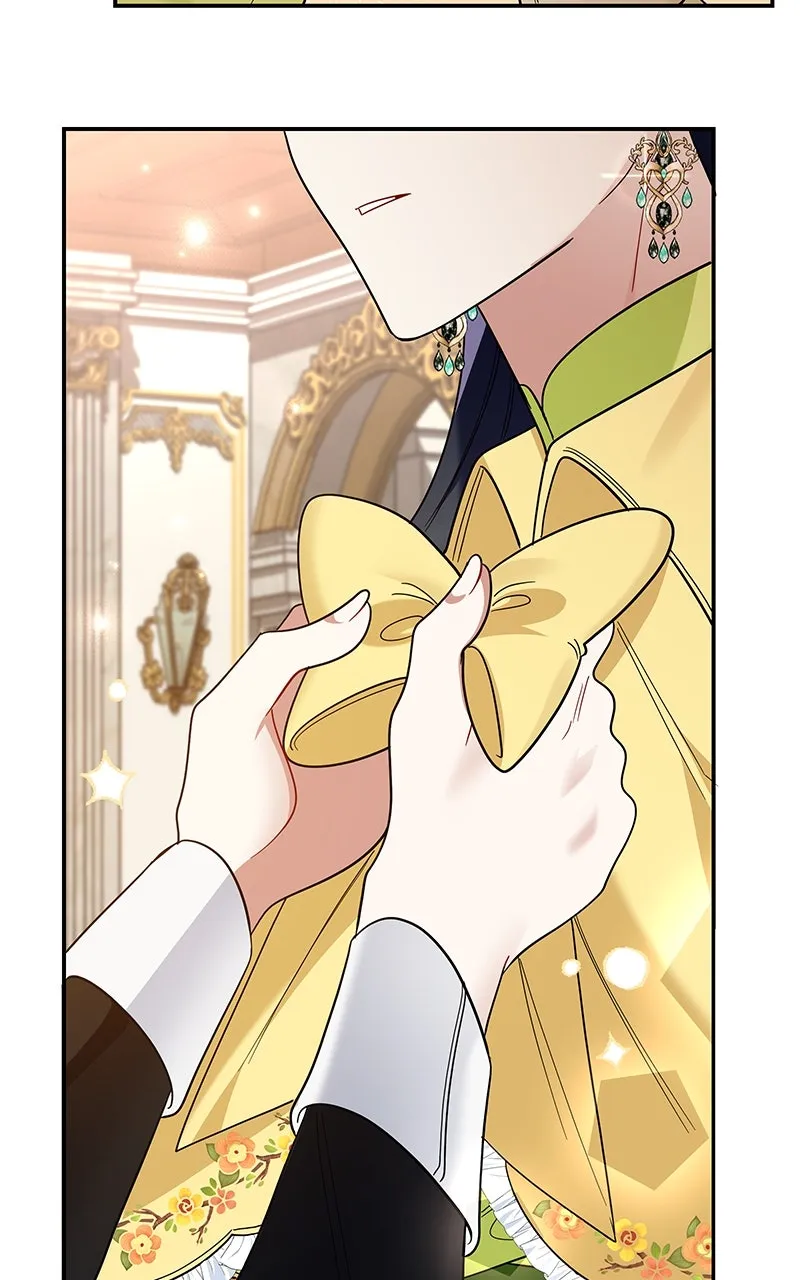 Do Not Hold on to the Broken Branch Chapter 17 page 72 - 