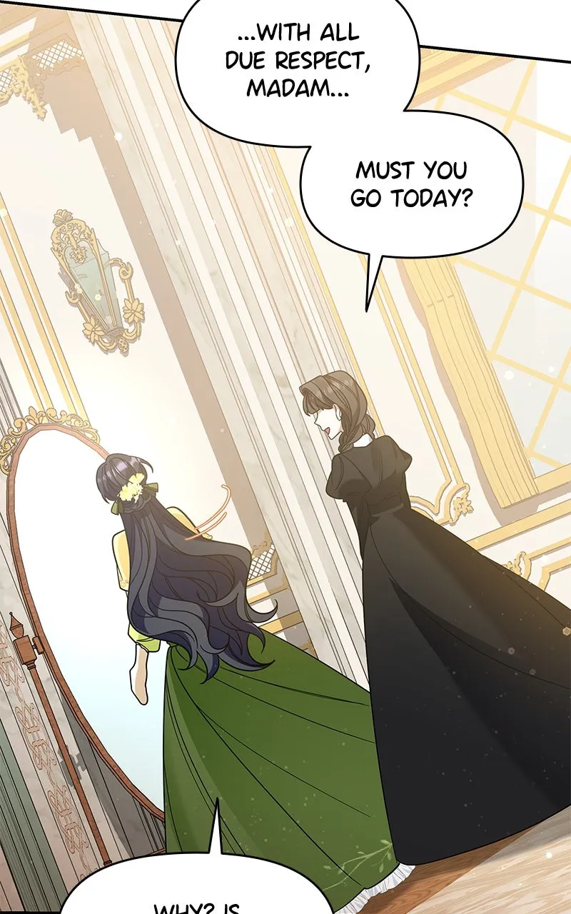 Do Not Hold on to the Broken Branch Chapter 17 page 75 - 