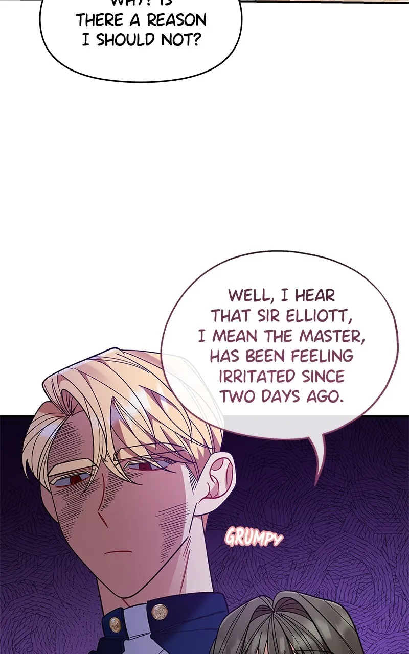 Do Not Hold on to the Broken Branch Chapter 17 page 76 - 