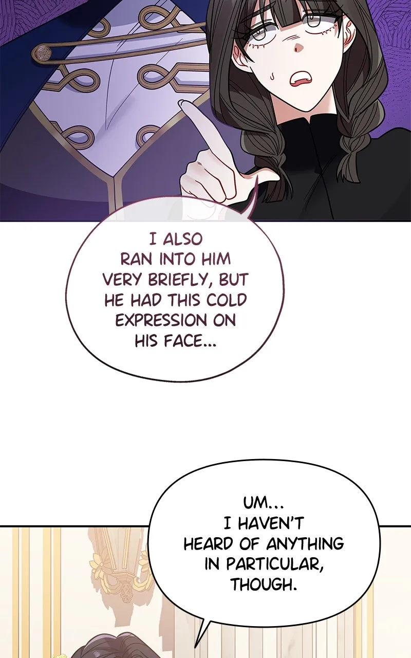 Do Not Hold on to the Broken Branch Chapter 17 page 77 - 