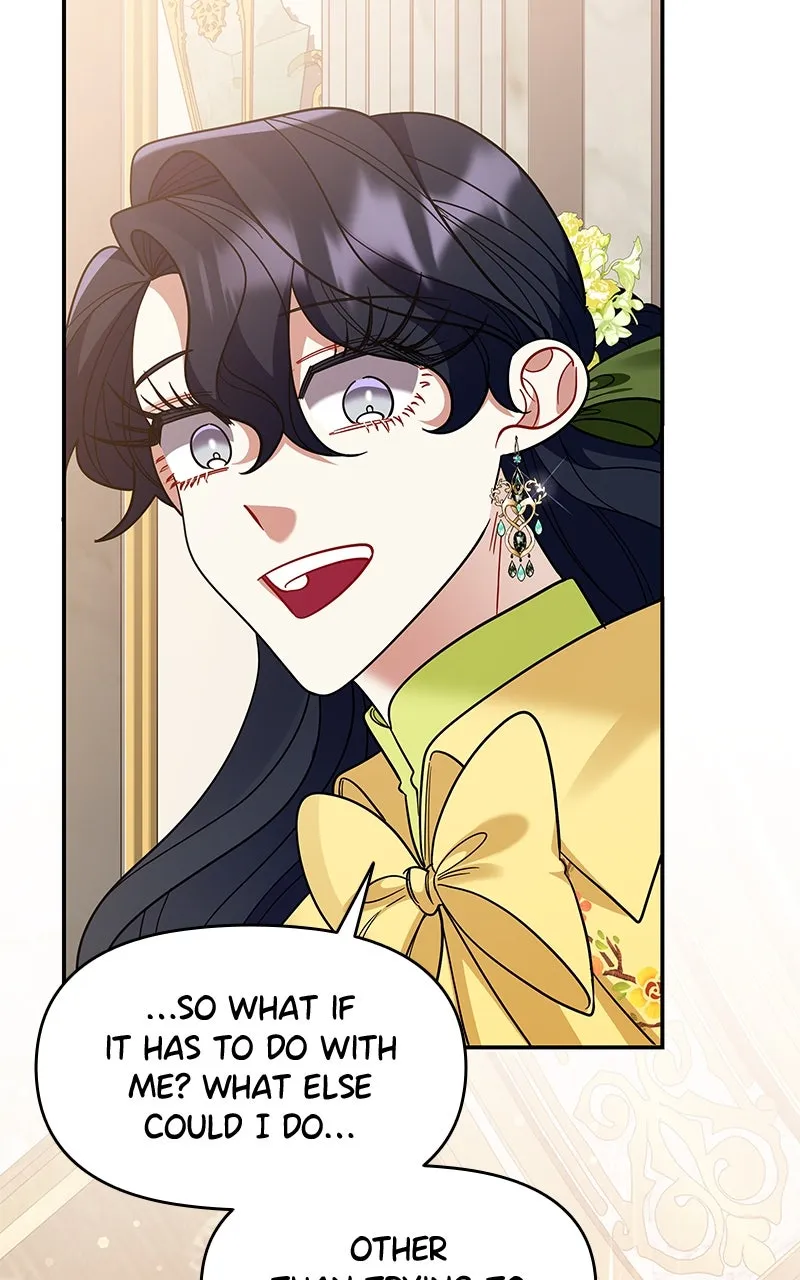 Do Not Hold on to the Broken Branch Chapter 17 page 80 - 