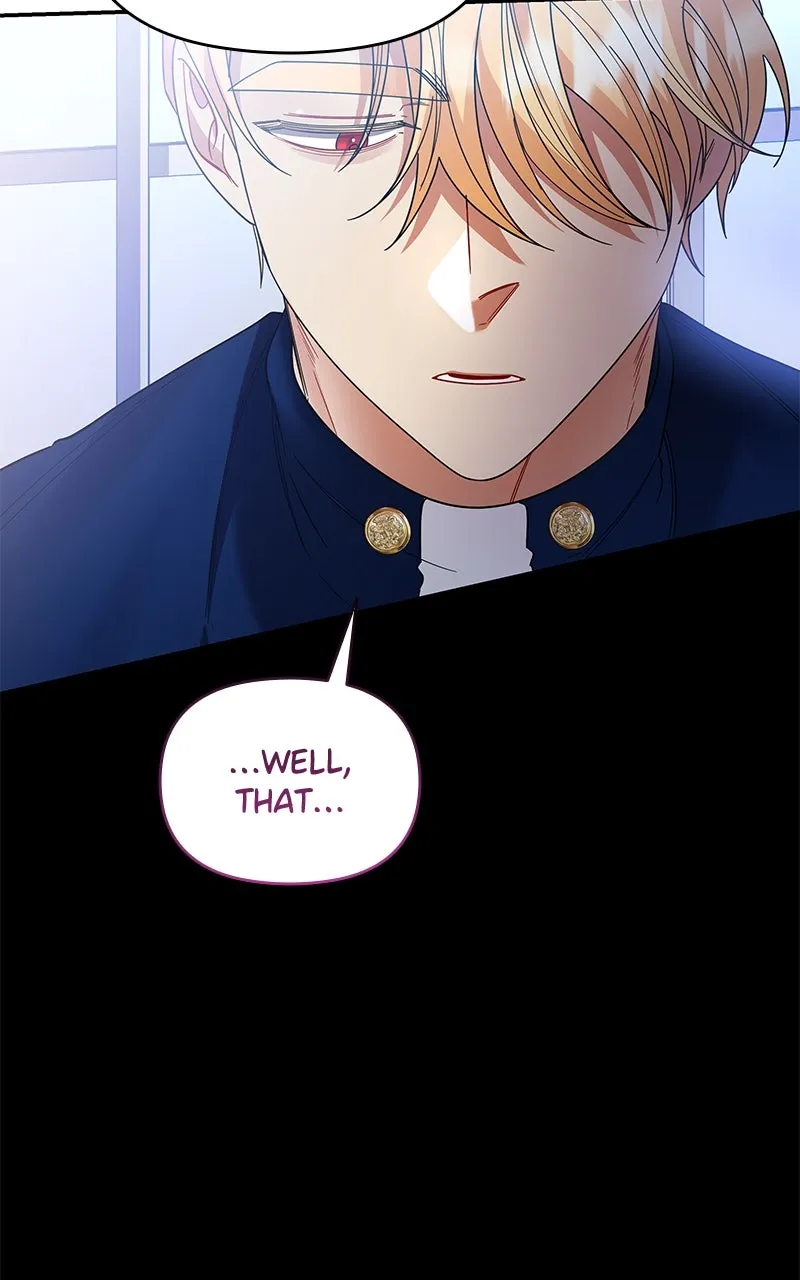 Do Not Hold on to the Broken Branch Chapter 17 page 9 - 