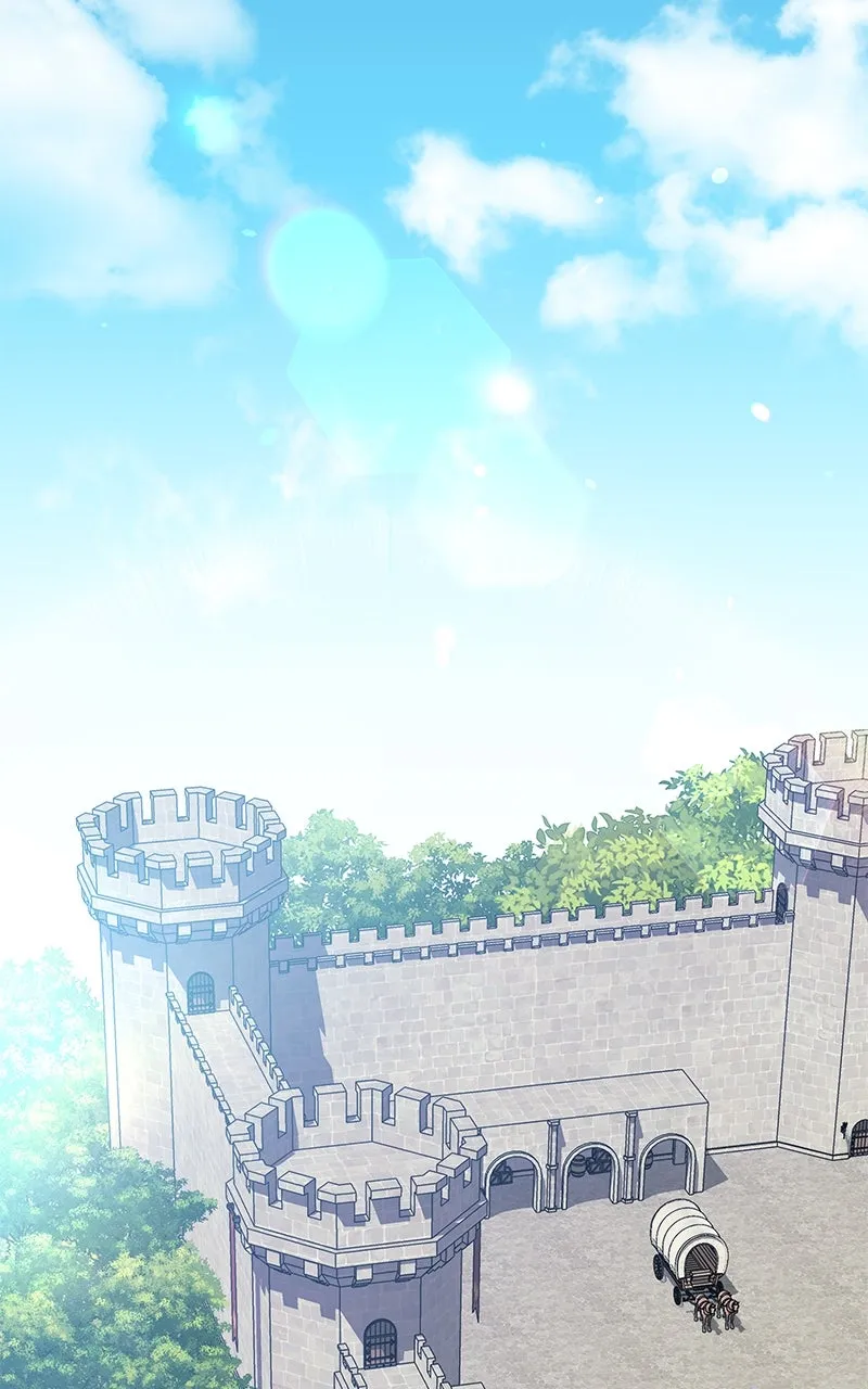 Do Not Hold on to the Broken Branch Chapter 17 page 83 - 