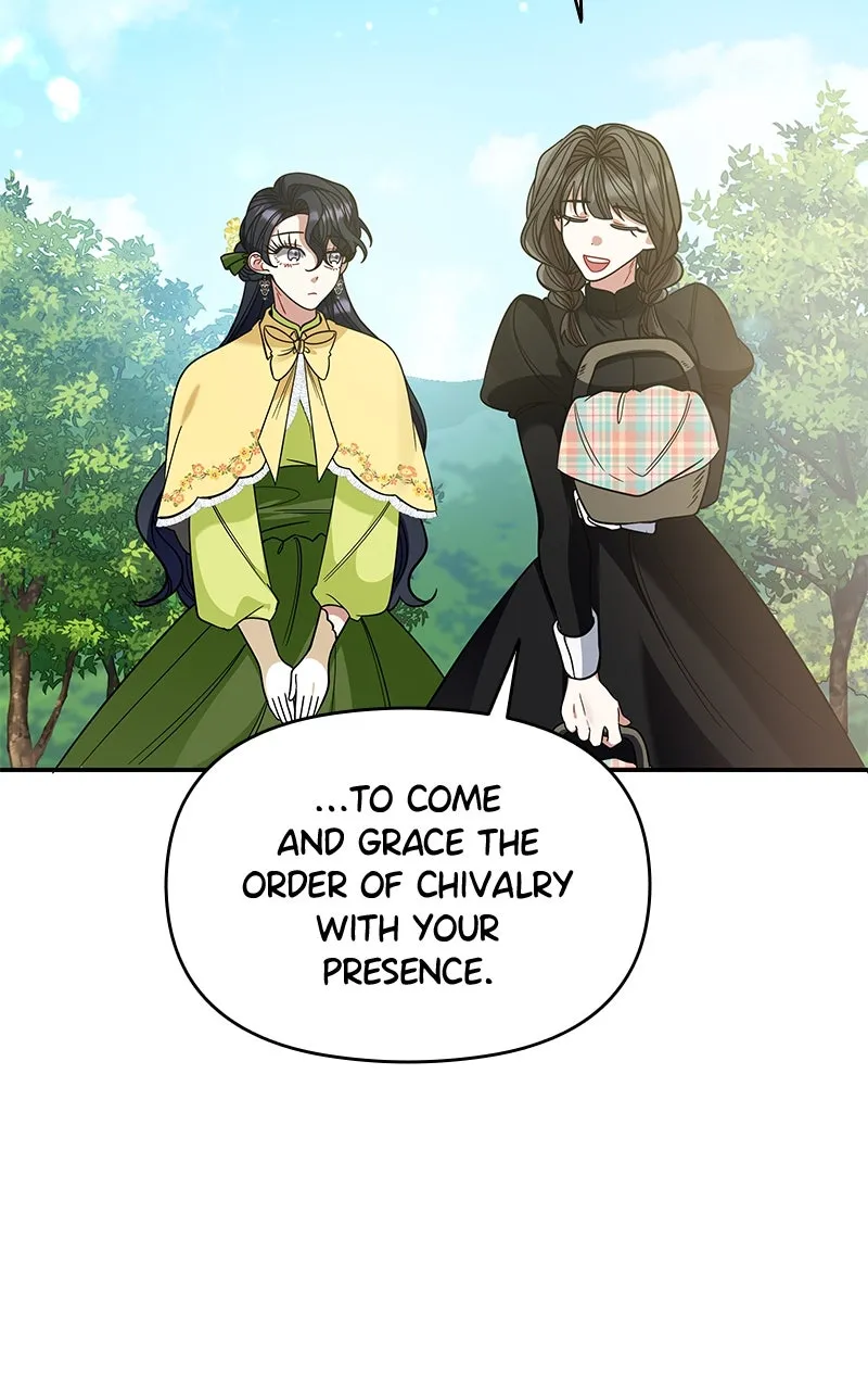 Do Not Hold on to the Broken Branch Chapter 17 page 88 - 