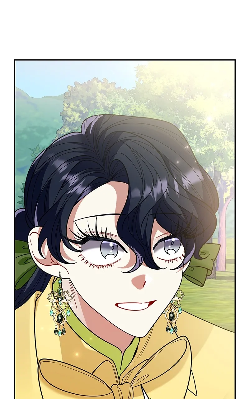 Do Not Hold on to the Broken Branch Chapter 17 page 90 - 