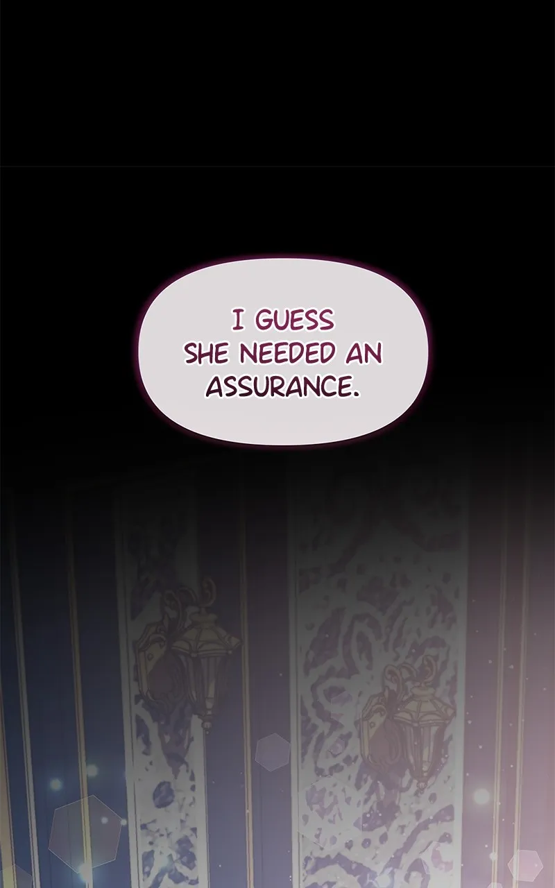 Do Not Hold on to the Broken Branch Chapter 17 page 10 - 