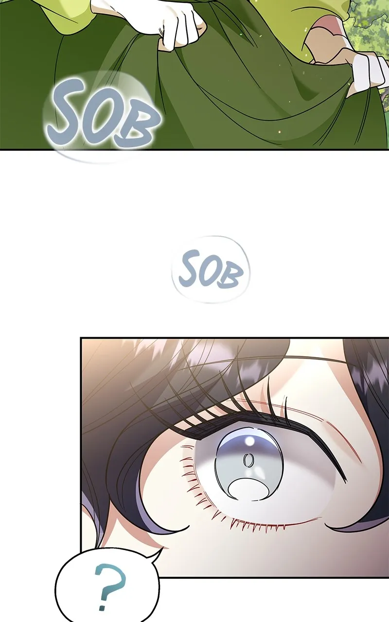 Do Not Hold on to the Broken Branch Chapter 17 page 92 - 