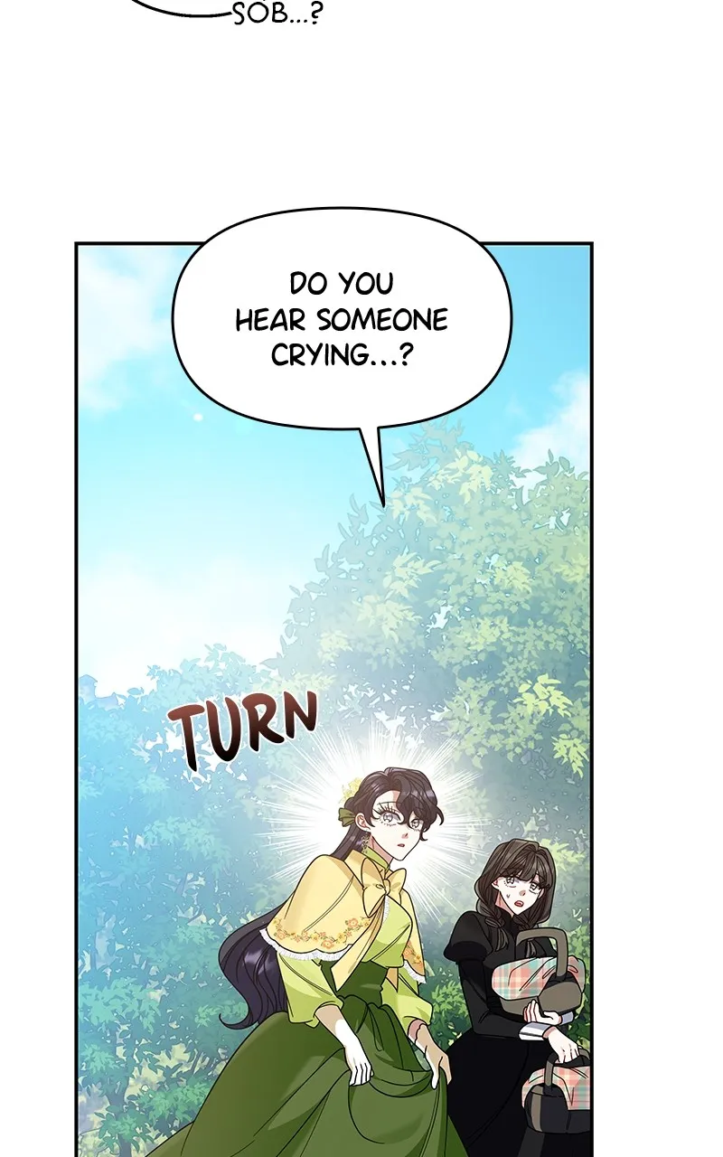 Do Not Hold on to the Broken Branch Chapter 17 page 93 - 