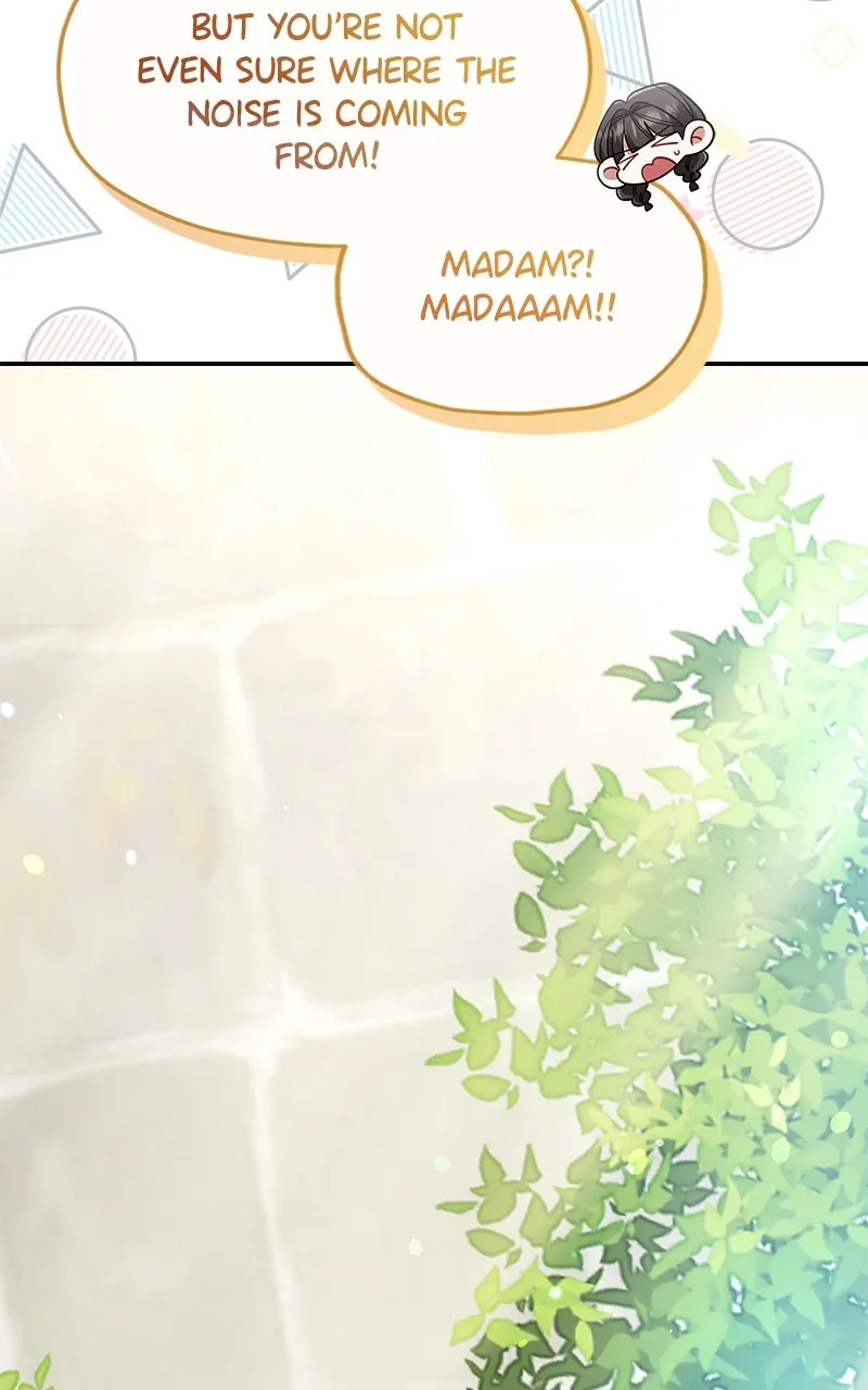 Do Not Hold on to the Broken Branch Chapter 17 page 96 - 