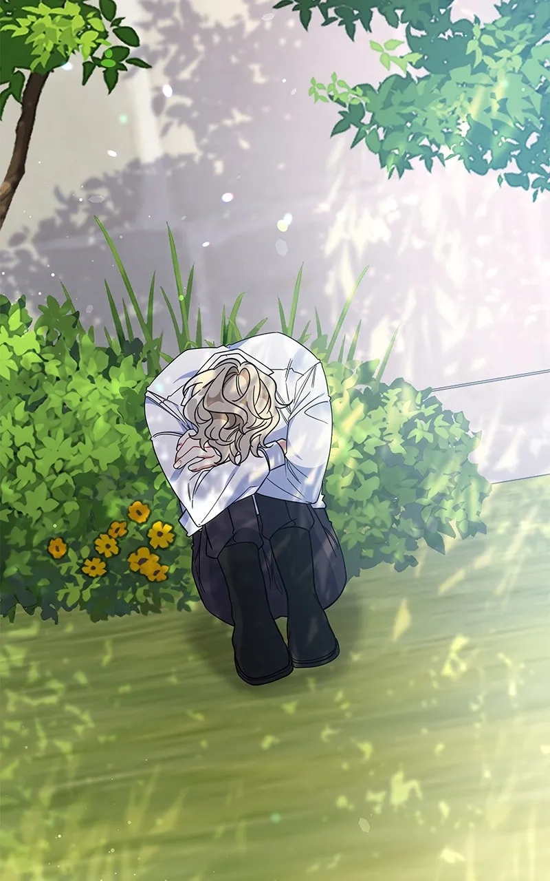 Do Not Hold on to the Broken Branch Chapter 17 page 98 - 