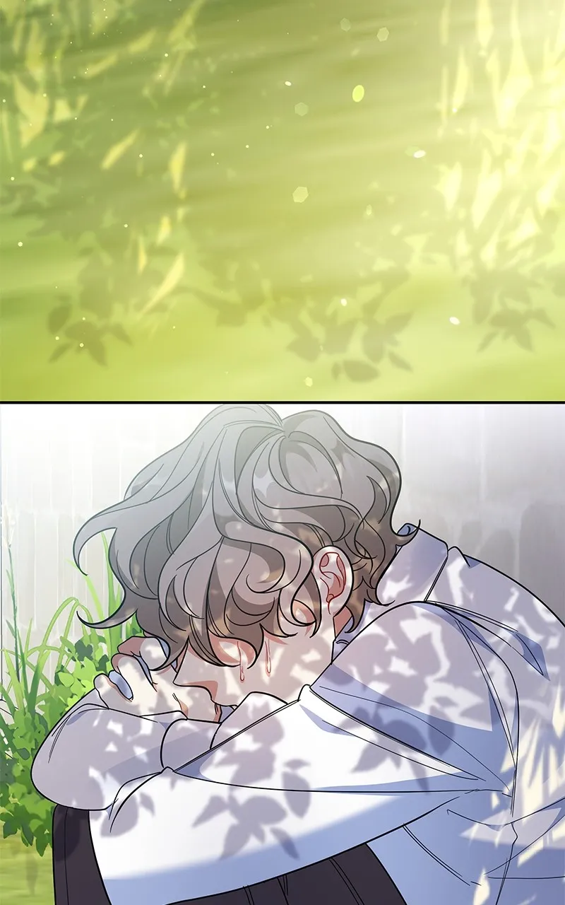 Do Not Hold on to the Broken Branch Chapter 17 page 99 - 