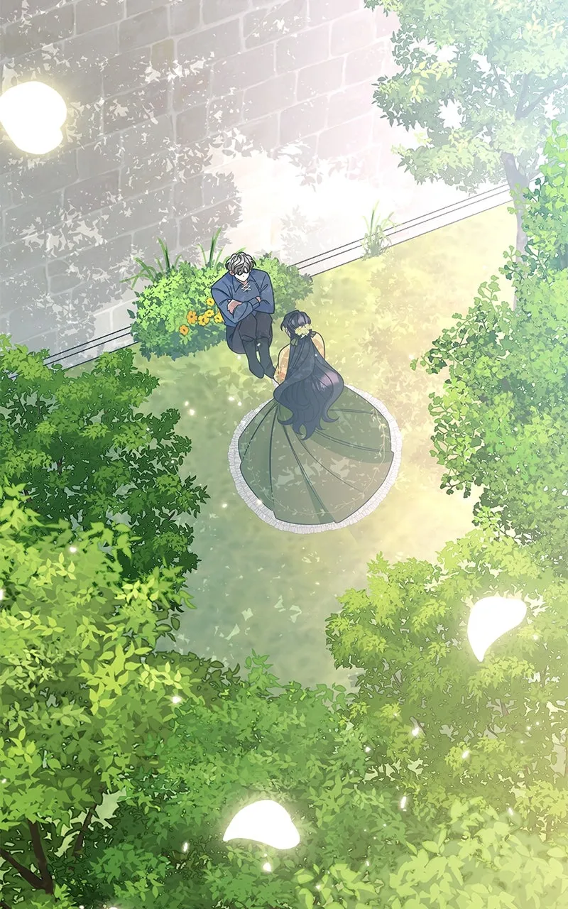 Do Not Hold on to the Broken Branch Chapter 18 page 2 - 